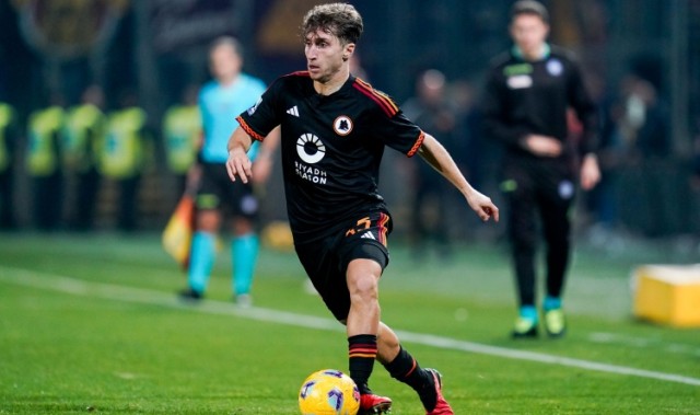 旺财28入口-迪马济奥：罗马中场巴尔丹齐接近加盟热那亚，佛罗伦萨决定放弃