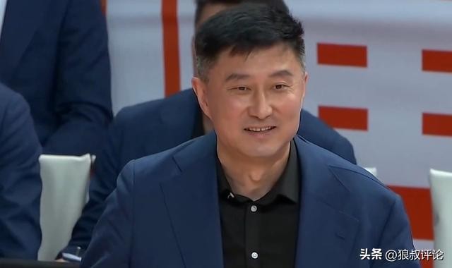 旺财28入口-杜锋：拉科塞维奇首秀整体表现不错，但防守和分享球还需要磨合