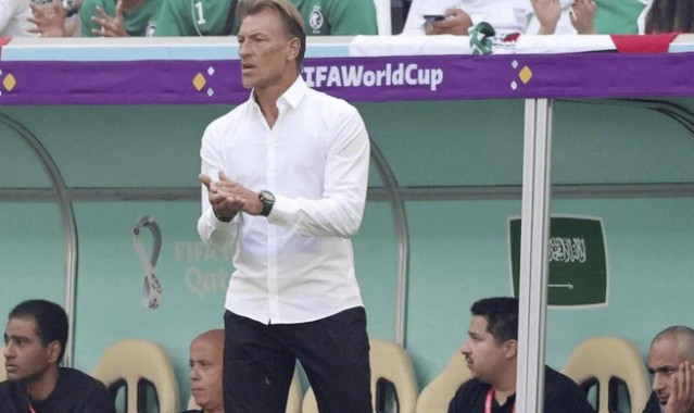 旺财28平台-沙特主帅勒纳尔帅位动摇，雷格拉吉成候选|世界杯|国家队|体育频道|沙特阿拉伯|埃及_新浪体育_新浪新闻