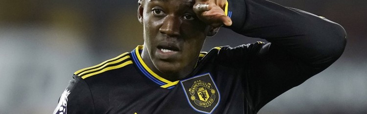 旺财28入口-罗马诺：曼联希望与梅努商谈续约，将其视为未来关键球员之一