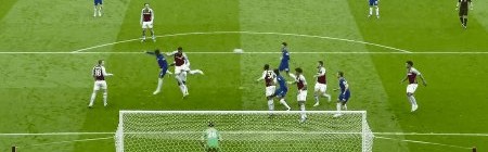 旺财28平台-【英超】切尔西1比2客负 位列第四获欧冠名额