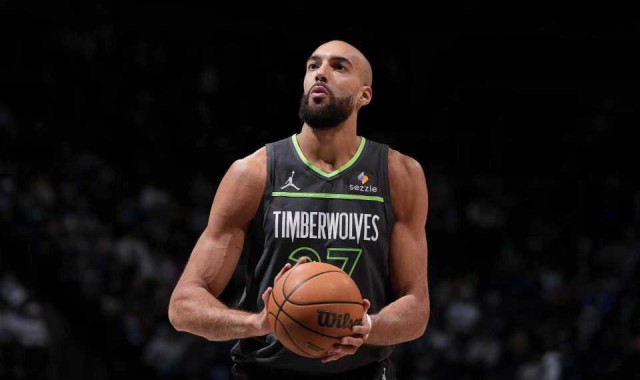 旺财28平台-库里华子缺席！森林狼大胜勇士终结5连败升前六 戈贝尔15+17