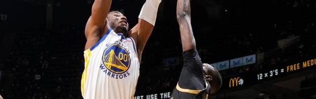 旺财28平台-核心轮休小鬼当家 库明加高效得到26分未来可期