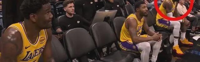 艾顿遭詹姆斯死亡凝视后脱胎换骨，但再瞪防守短板也难以弥补